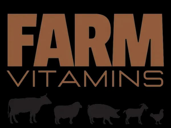Farm Vitamins OÜ