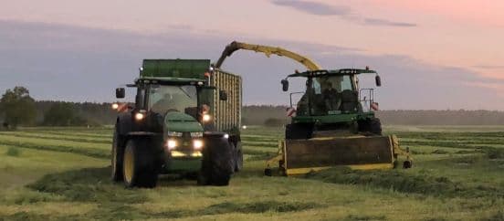 Mahesilo kindlustuslisandid