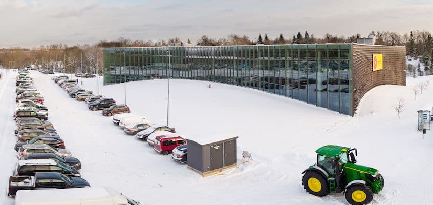 Põllumajanduskonverents