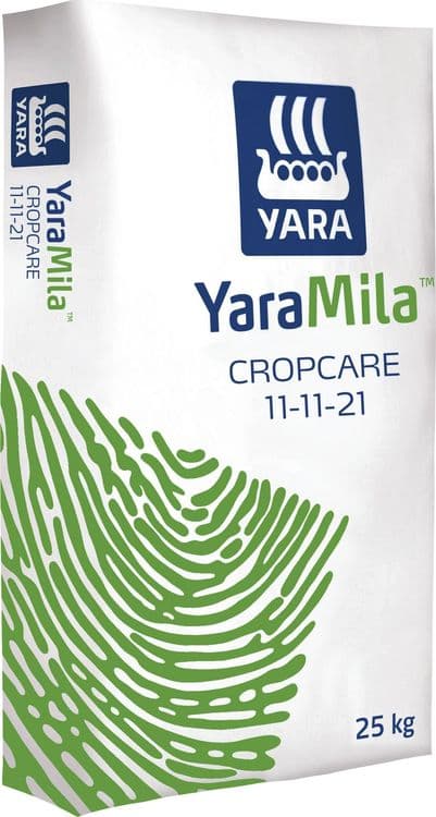 YaraMila Cropcare 11-5-18 (11-11-21)