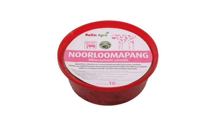 Noorloomapang