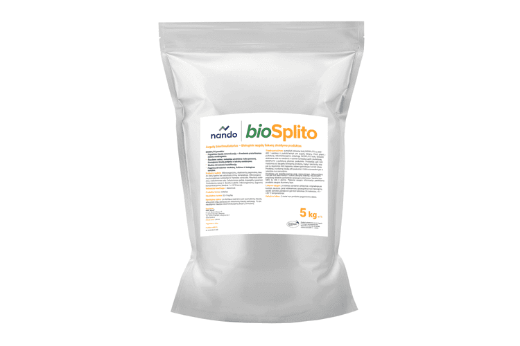 BioSplito