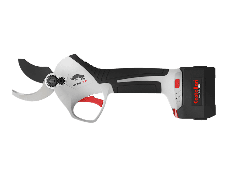 Akuga oksakäärid RYNO 63