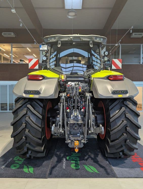 CLAAS 9.360/1044TJ