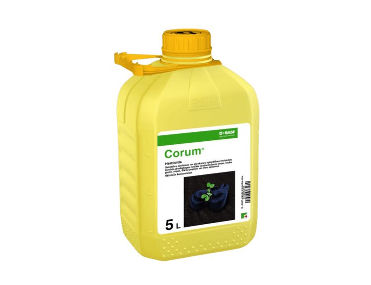 Corum