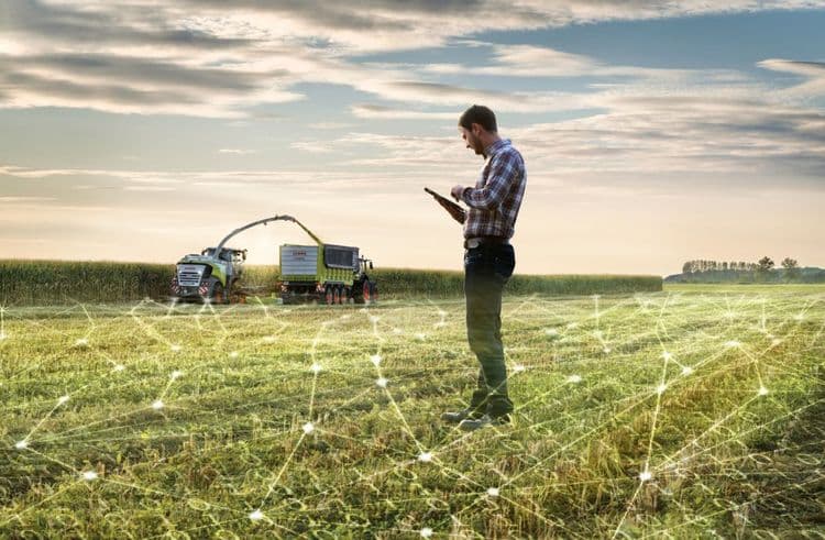 Exatrek masinate haldussüsteem