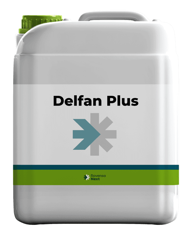 Delfan Plus