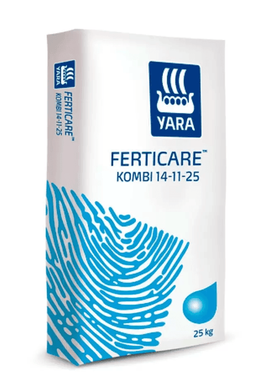 Ferticare Kombi 14-11-25