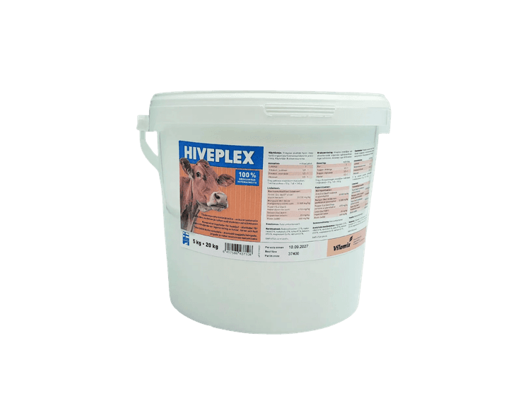 Hiveplex