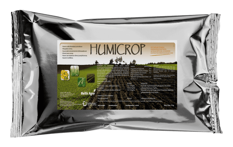 Humicrop