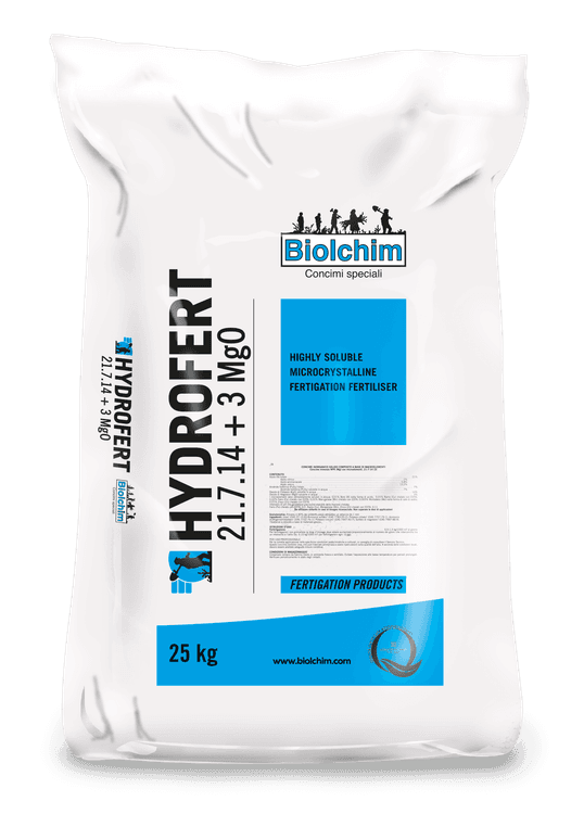 Hydrofert 21-7-14