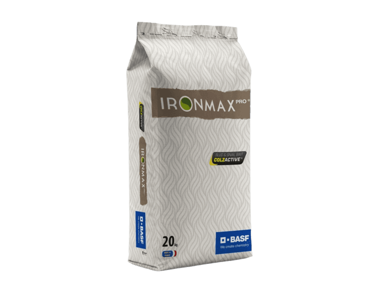 IronMax Pro