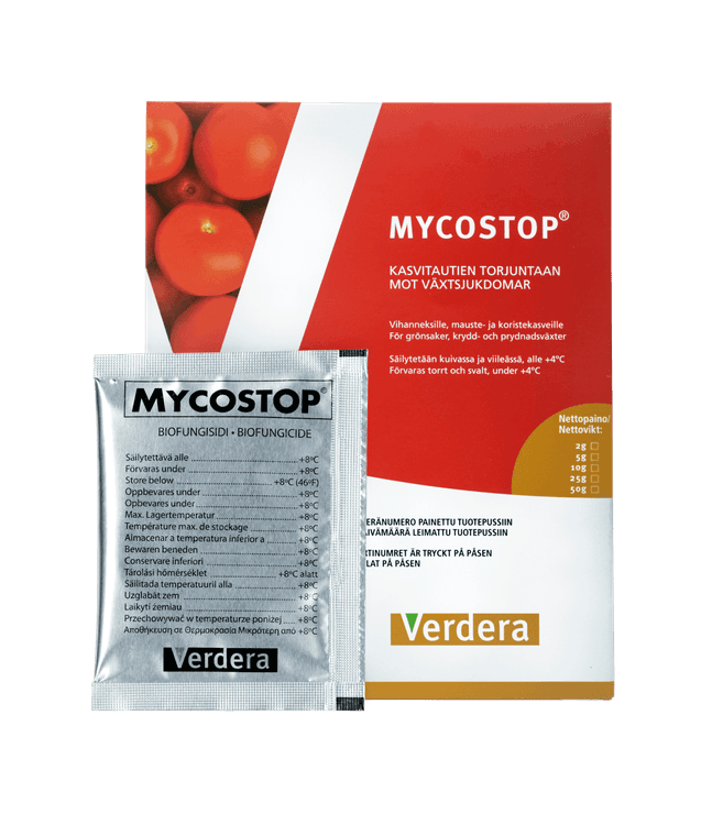 Mycostop