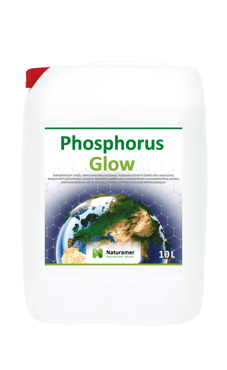 Naturamer Phosphorus Glow