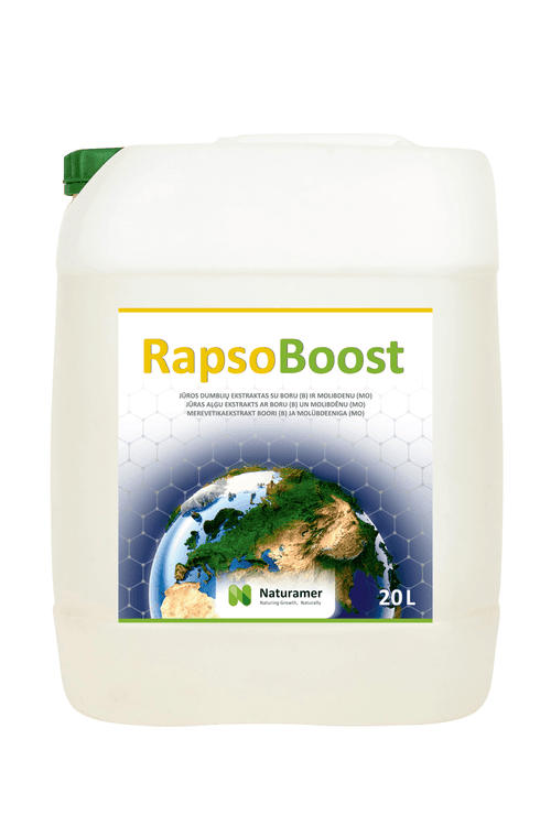 Naturamer RapsoBoost