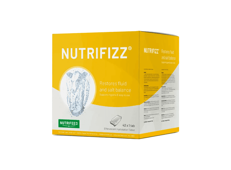 Nutrifizz