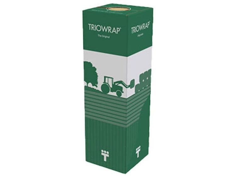 Roheline pallikile Triowrap