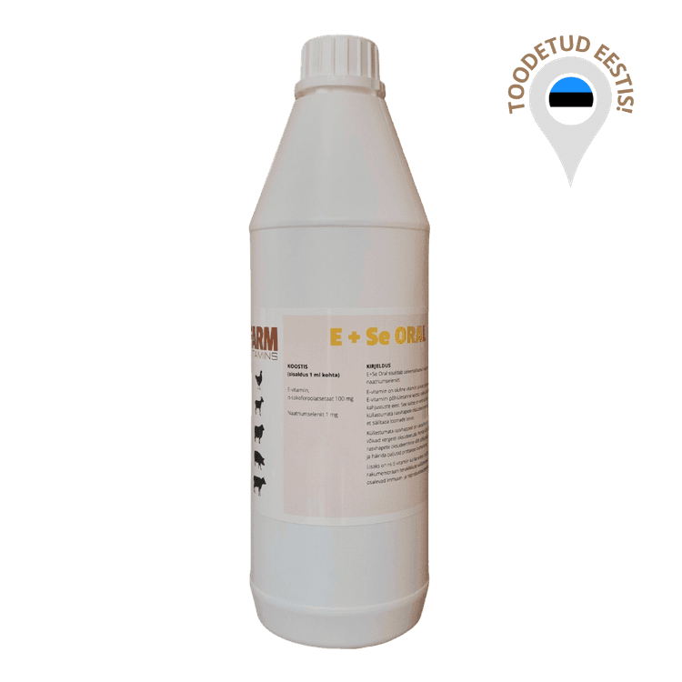 E+Se Oral