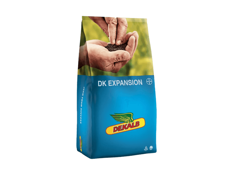 Taliraps DK Expansion