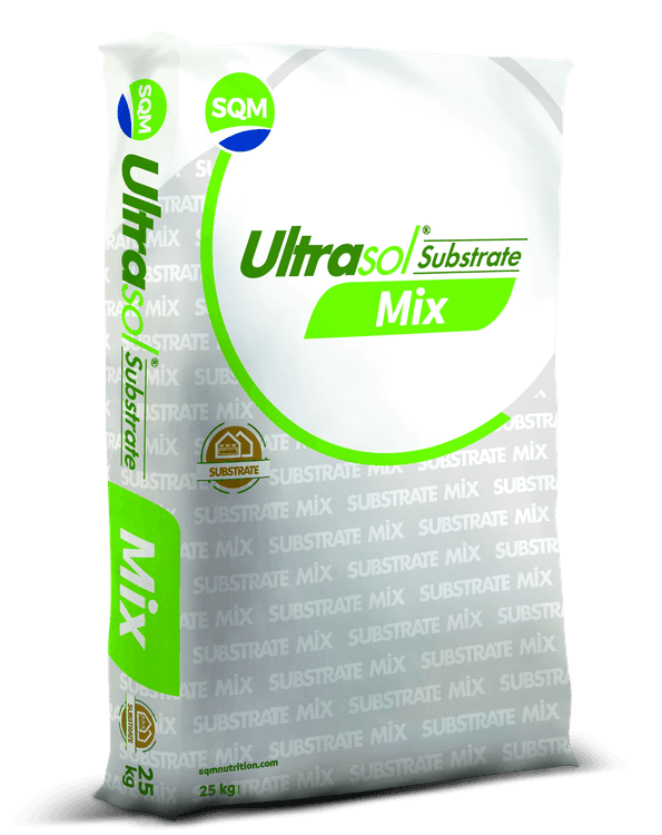 Ultrasol Substrate Mix 14-16-18 