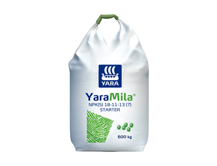 YaraMila NPK(S) 18-11-13 (7)