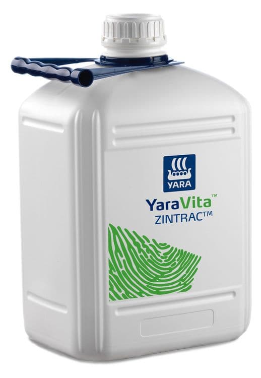 YaraVita Zintrac