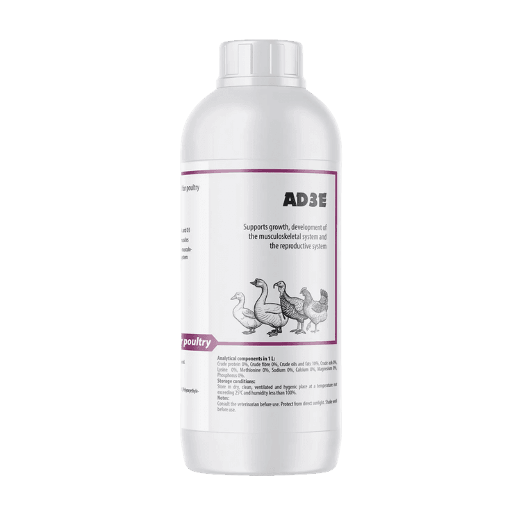 AD3E