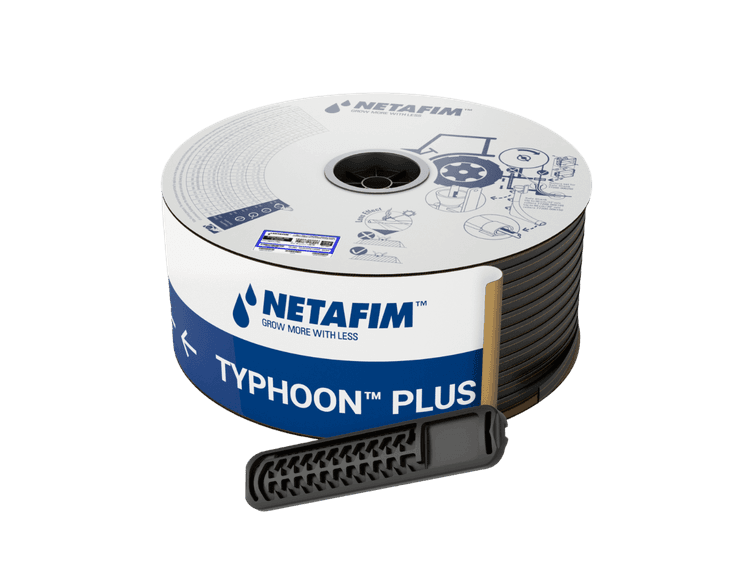 Imbvoolik Typhoon Plus, 1 l/h, 20cm, 1900m
