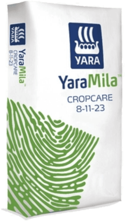 YaraMila Cropcare 8-5-19 (8-12-22)