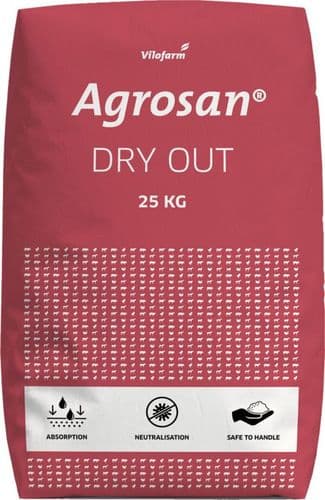 Agrosan DryOut