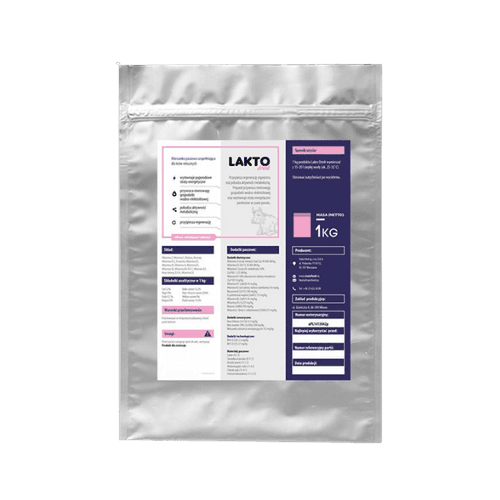 LAKTO Drink
