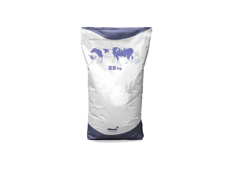 Melica Energia Trimmi