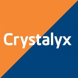 Crystalyx