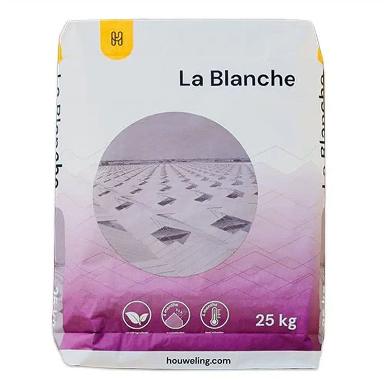 Varjutusaine La Blanche