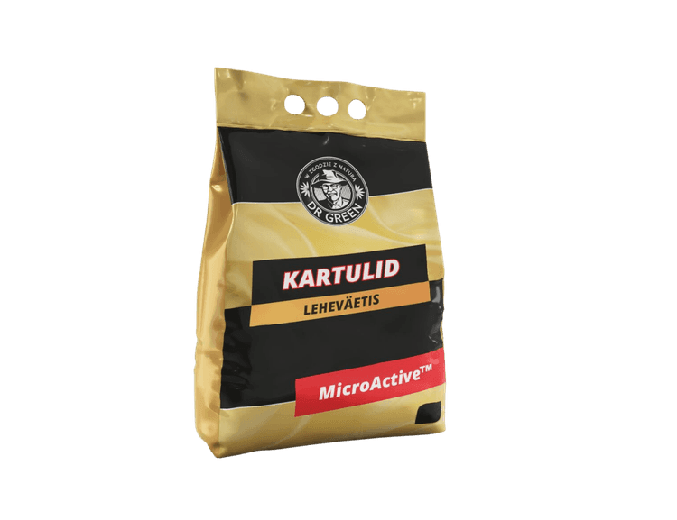 Dr Green Kartul