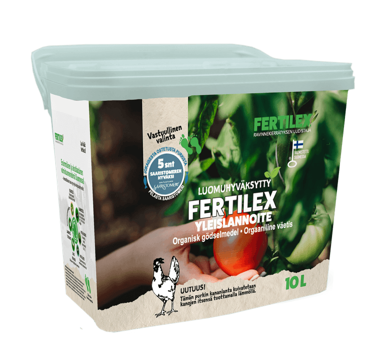 FERTILEX universaalväetis 5-2,3-2,4