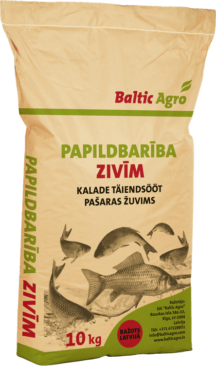 Kalade ujuvsööt