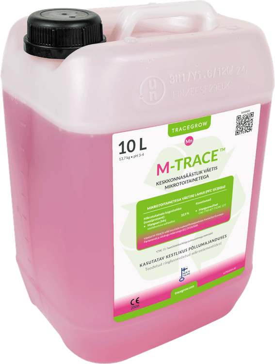 M-Trace mangaansulfaat