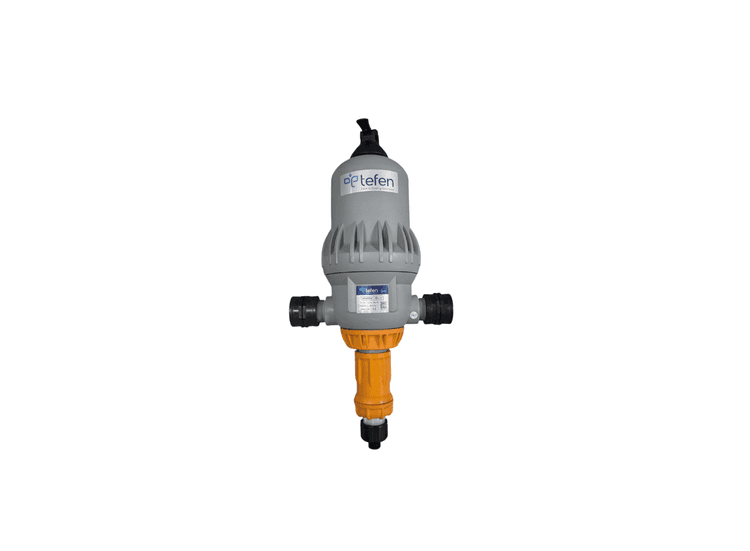 MixRite väetisedosaator