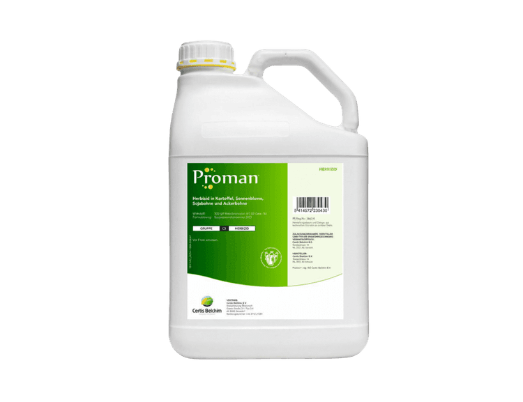 Proman