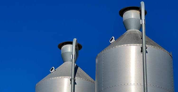 SiloInsite sööda jälgimissüsteem