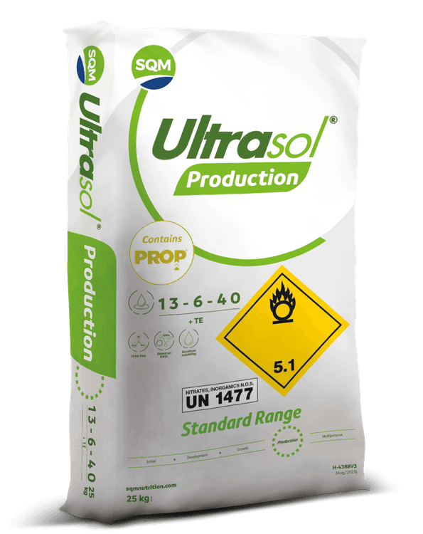 Ultrasol 13-6-40