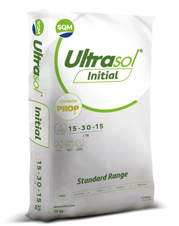 Ultrasol 15-30-15