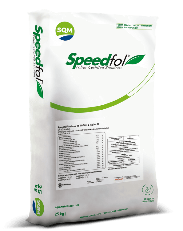 Ultrasol Speedfol 18-18-20