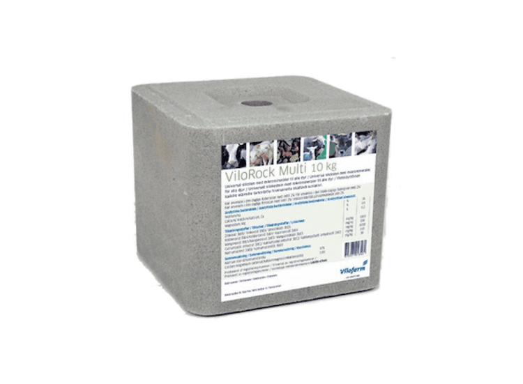 Lakukivi ViloRock Multi