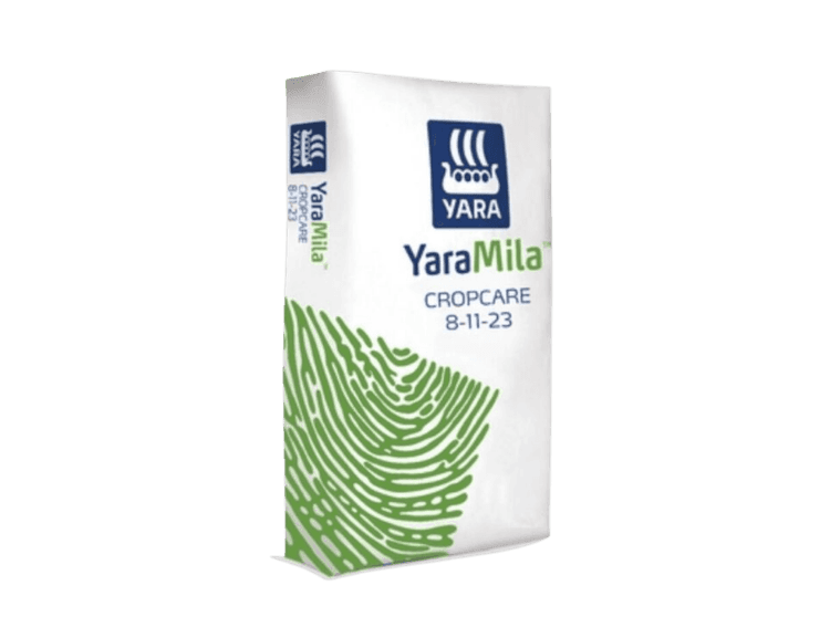 YaraMila Cropcare 8-5-19 (8-12-22)
