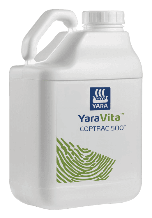 YaraVita Coptrac 500