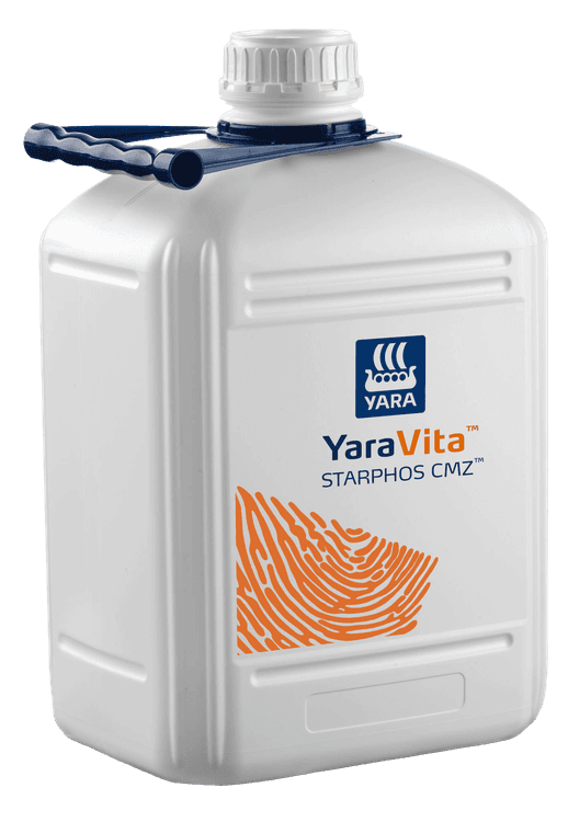YaraVita Starphos CMZ
