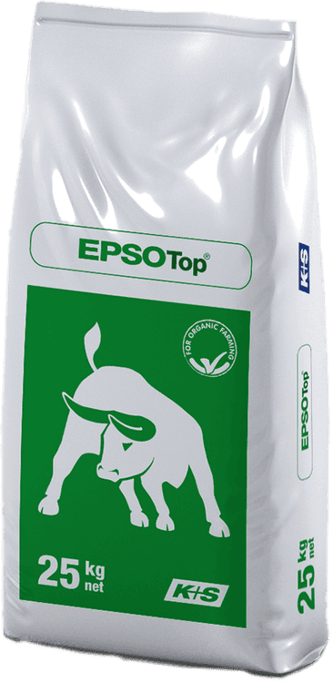 EPSO Top magneesiumsulfaat