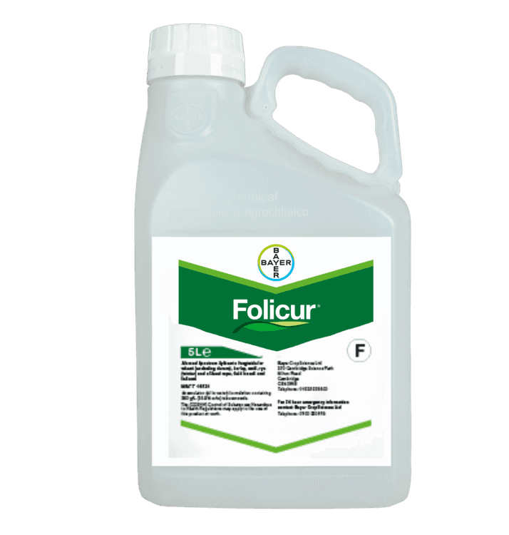 Folicur
